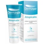 Dermagor atopicalm crme nourrissante corps 250 ml - tube 250 ml