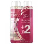 Dermagor erycalm lotion micellaire apaisante lot de 2 x 400 ml - lot 2 x 400 ml