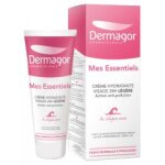 Dermagor mes essentiels crme hydratante visage 24h lgre 40 ml - tube 40 ml