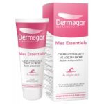 Dermagor mes essentiels crme hydratante visage 24h riche 40 ml - tube 40 ml