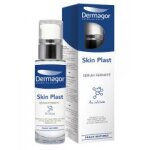 Dermagor skin plast srum fermet 30 ml - flacon - pompe 30 ml