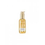 Dessange extr�me 3 huiles huile universelle sublimatrice cheveux ternes 110 ml - flacon - pompe 110 ml ...