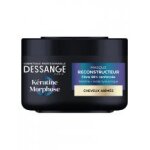 Dessange kratine morphose masque reconstructeur cheveux abms 280 ml - pot 280 ml