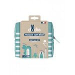 Dodie trousse soin bb les essentiels - trousse 4 accessoires