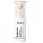 Dr. jart + brightamin srum claircissant en ampoule 8 g - flacon compte goutte 8 g