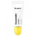 Dr. jart + ceramidin baume  lvres 7 ml - tube 7 ml