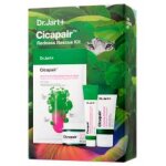 Dr. jart + cicapair coffret routine anti - rougeurs 85 ml - coffret 4 produits