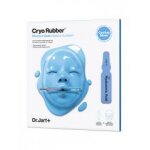 Dr. jart + cryo rubber masque hydratant 44 g - boîte 1 masque + 1 ampoule Dr. jart + cryo rubber masque hydratant 44 g - boîte 1 masque + 1 ampoule