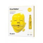 Dr. jart + cryo rubber masque illuminateur 44 g - boîte 44 g Dr. jart + cryo rubber masque illuminateur 44 g - boîte 44 g