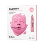 Dr. jart + cryo rubber masque raffermissant 44 g - boîte 1 masque + 1 ampoule Dr. jart + cryo rubber masque raffermissant 44 g - boîte 1 masque + 1 ampoule