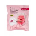 Dr. jart + cryo sorbet masque visage givr� 96 g - sachet 96 g