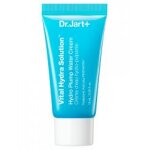 Dr. jart + vital hydra solution crme d'eau hydro - pulpante 15 ml - tube 15 ml