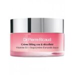 Dr pierre ricaud cr�me lifting cou & d�collet� 50 ml - pot 50 ml