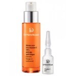 Dr pierre ricaud sérum - cure à la vitamine c 10% anti - fatigue et anti - Âge 27 g - flacon - pompe ... Dr pierre ricaud sérum - cure à la vitamine c 10% anti - fatigue et anti - Âge 27 g - flacon - pompe ...