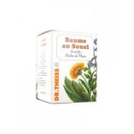 Dr. theiss baume au souci 100 ml - pot 100 ml