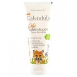 Dr. theiss bio calendula b�b� cr�me d�licate peaux sensibles 75 ml - tube 75 ml