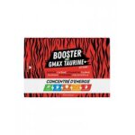 Ea pharma gmax taurine + 30 ampoules - bote 30 ampoules de 2 ml