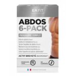 Eafit abdos 6 - pack 120 comprim�s - bo�te 120 comprim�s