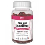Eafit brleur de graisses 60 gummies - pot 60 gommes