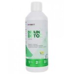 Eafit drain detox drink 500 ml - bouteille 500 ml