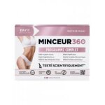 Eafit minceur 360 120 comprim�s - bo�te 120 comprim�s