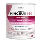 Eafit poudre minceur 360 275 g - boîte 275 g Eafit poudre minceur 360 275 g - boîte 275 g