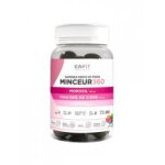 Eafit minceur 360 40 gummies - pot 40 gommes