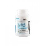 Eafit minceur active sugar detox 120 g�lules - pot 120 g�lules
