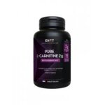 Eafit pure l - carnitine 2 g 90 g�lules - bo�te 90 g�lules