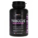 Eafit tribulus 90 comprimés - boîte 90 comprimés Eafit tribulus 90 comprimés - boîte 90 comprimés