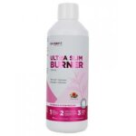 Eafit ultra slim burner quadruple action minceur drink 500 ml - bouteille 500 ml