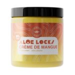 Easy pouss crme de mangue aloe locks
