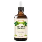 Easy pouss gel aloe vera pur easy skin