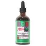 Easy pouss huile de chanvre vierge