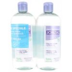 Eau thermale jonzac eau micellaire hydratante bio lot de 2 x 500 ml offre sp�ciale - lot 2 x 500 ml
