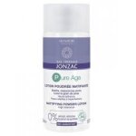 Eau thermale jonzac pure age lotion poudr�e matifiante bio 150 ml - flacon 150 ml