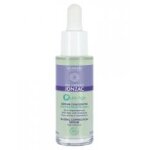 Eau thermale jonzac eau de jonzac pure age s�rum concentr� correcteur global bio 30 ml - flacon compte ...