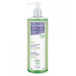 Eau thermale jonzac pure gel nettoyant purifiant 500 ml - flacon - pompe 500 ml Eau thermale jonzac pure gel nettoyant purifiant 500 ml - flacon - pompe 500 ml