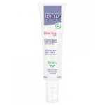 Eau thermale jonzac reactive ar cr�me l�g�re anti - rougeurs bio 40 ml - tube - pompe 40 ml