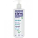 Eau thermale jonzac rehydrate lait corps hydratant bio 400 ml - flacon - pompe 400 ml