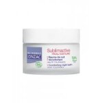 Eau thermale jonzac sublimactive peau mature baume de nuit réconfortant bio 50 ml - pot 50 ml Eau thermale jonzac sublimactive peau mature baume de nuit réconfortant bio 50 ml - pot 50 ml