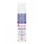 Eau thermale jonzac eau de jonzac sublimactive peau mature cr�me soyeuse reconstituante bio 40 ml - flacon ...