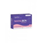 Effik natalben grossesse 30 capsules - boîte 30 capsules Effik natalben grossesse 30 capsules - boîte 30 capsules