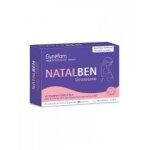 Effik natalben grossesse 90 capsules - boîte 90 capsules Effik natalben grossesse 90 capsules - boîte 90 capsules