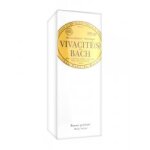 Elixirs & co baume parfum� vivacit�(s) de bach 200 ml - flacon - pompe 200 ml