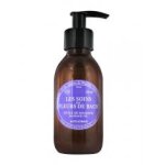 Elixirs & co huile de massage anti - stress 150 ml - flacon - pompe 150 ml