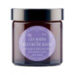 Elixirs & co masque relaxant bio 60 ml - pot 60 ml
