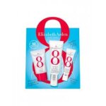 Elizabeth arden eight hour coffret routine hydratante - coffret 3 produits