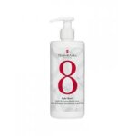 Elizabeth arden eight hour lotion hydratante quotidienne pour le corps 380 ml - flacon - pompe 380 ml ...