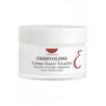 Embryolisse crme nutri - vitalit 50 ml - pot 50 ml